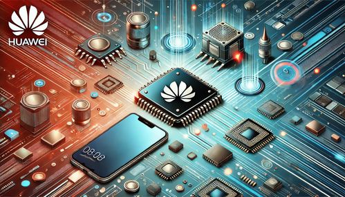 港媒聚焦 美國再掀波瀾吊銷華為許可，折射對技術崛起的深層擔憂